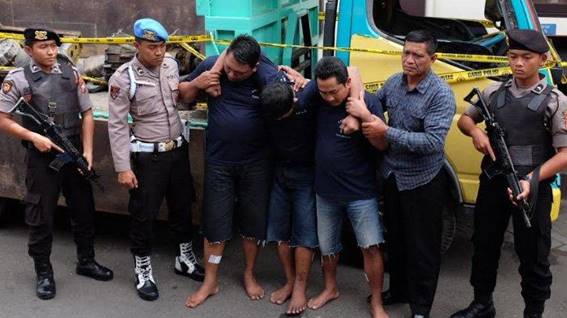 Pungli hingga Begal Jadi Biang Kerok Logistik Terhambat